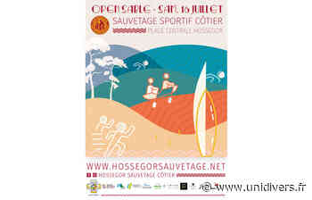 OPEN SALE – Sauvetage Sportif Côtier Soorts-Hossegor Soorts-Hossegor - Unidivers