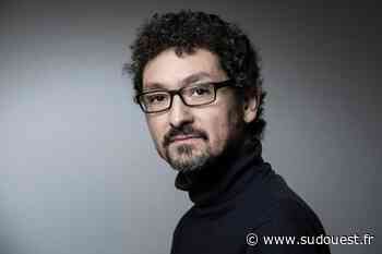 Landes : l'auteur et réalisateur David Foenkinos en dédicace à Hossegor jeudi 14 juillet - Sud Ouest