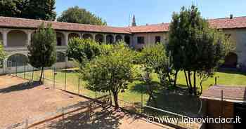 Il gruppo Crema Amica: «Riprendiamoci gli Stalloni» - La Provincia di Cremona e Crema