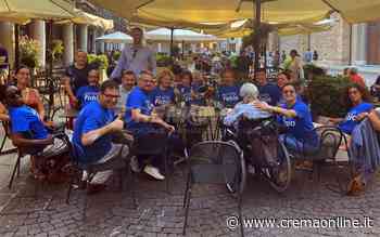 Crema al C'entro augura buon lavoro a sindaco e giunta e apre le porte a nuovi collaboratori - Crem@ on line