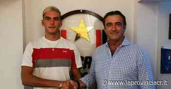 Calcio, mercato del Crema in fermento: ecco Mattia Gallo. Riconfermato Filippo Forni - La Provincia di Cremona e Crema