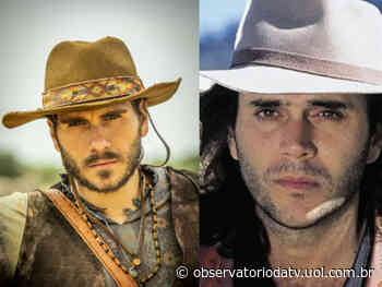 Trindade morre? Almir Sater deixou Pantanal (1990) para fazer outra novela - Observatório da TV