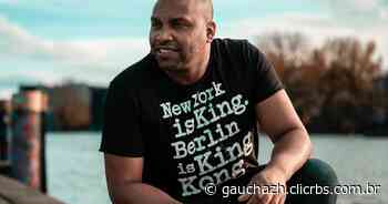 Novo disco de Adriano Trindade e mais destaques desta segunda - GZH