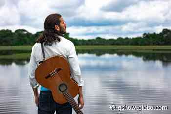 'Pantanal': Gabriel Sater lança versão oficial de música-tema de Trindade e Irma, 'Noite de Tempestade'; ouça - gshow.globo.com