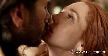 Grávida de Trindade, Irma fica cara a cara com o cramulhão em Pantanal: 'Pavoroso!' - Portal Uai