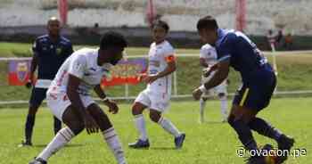#ENVIVO Carlos Stein iguala 0-0 ante Ayacucho en Jaén - ovacion.pe