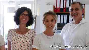 Andernach: Zukunft von Kinderarztpraxis ist gesichert - Andernach & Mayen - Rhein-Zeitung