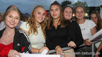 Vorfreude in Andernach: Endlich wieder ein „Fest der 1000 Lichter“ - Rhein-Zeitung