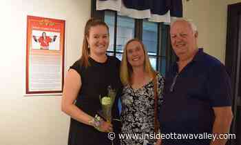 'You need to see it, to be it': Smiths Falls Heritage House Museum launches 'Remarkable Women' exhibit - Ottawa Valley News