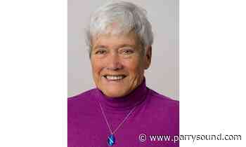 45 years: McKellar bus driver marks anniversary of getting kids safely to school - parrysound.com