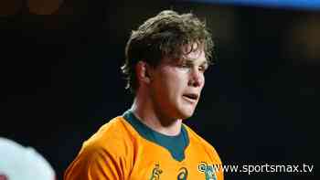 McKellar: Wallabies won't get sucked in by England niggle - sportsmax.tv