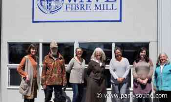 McKellar resident realizes dream - parrysound.com