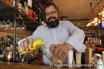 Central Alberta establishments participate in province-wide food festival - Red Deer Advocate