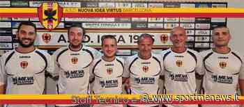 IGEA VIRTUS - Accanto a Ferrara uno staff di prestigio - SportMe NEWS