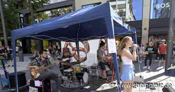 Erstens Straßenkunstfestival - mannheim - DIE RHEINPFALZ - Rheinpfalz.de