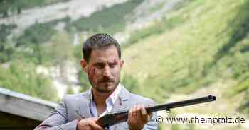 Der Fernsehkrimi-Check: Ein Verdächtiger aus Mannheim - TV - Rheinpfalz.de