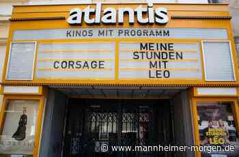 Bevorstehende Cineplex-Schließung: Wie steht es um die Kinolandschaft in Mannheim? - Mannheim - Nachrichten und Informationen - Mannheimer Morgen
