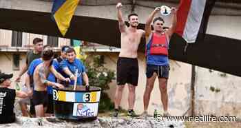 Trionfo Campoloniano: sesto successo nella storia. Roberto Grillo trascinatore | FOTO - Rieti Life