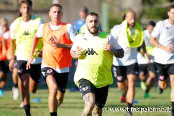 Palermo, arriva il bollettino del sesto giorno di ritiro - TifosiPalermo