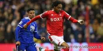 Djed Spence, il sesto colpo del nuovo Tottenham di Conte - Corriere dello Sport