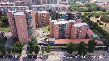 Rigenerazione a Sesto San Giovanni con Superbonus - Infobuildenergia