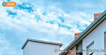 Parsberg will Investoren zum sozialen Wohnungsbau verpflichten - Region Neumarkt - Nachrichten - Mittelbayerische Zeitung