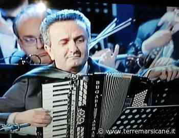 Il Maestro Carmine Di Marco Omaggia Capistrello » Terre Marsicane - Terre Marsicane