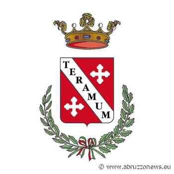 Intitolazione a Marco Pomilio del largo tra via Paladini e via Vittorio Veneto - Abruzzonews