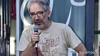 Gian Marco Griffi parla di “Ferrovie del Messico” - La Stampa