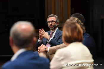 “Transizione energetica? Vi spiego a che punto siamo” - Nicola Porro