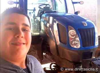 L'incidente e la tragedia, Corleone piange Marco Puccio, "Ragazzo d'oro e generoso" - Diretta Sicilia