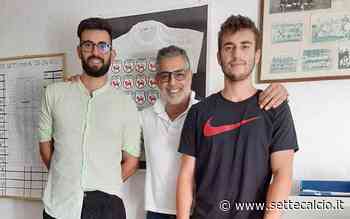 UNA FAMIGLIA INTERA - La S.Marco Juventina prende tutti gli... Alunni - Settecalcio