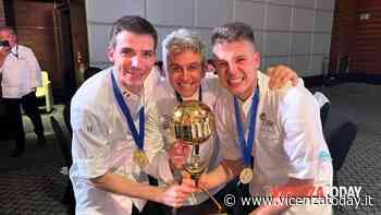 Marco Tomasi: «Vi racconto come ho portato la cucina italiana sul tetto del mondo» - VicenzaToday