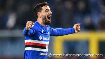 Sampdoria, la prima formazione di Marco Giampaolo: Caputo in attacco, Damsgaard a sinistra - TUTTO mercato WEB