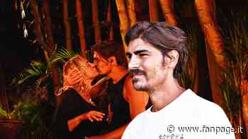 Marco Cucolo si racconta: “La prima notte con Lory Del Santo, i 23 kg persi e i problemi di salute” - Fanpage.it