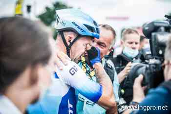 Tour de France 2022, sesto posto per Dylan Groenewegen: "Grazie ai mei compagni di squadra sono riuscito a sprintare per la vittoria" - SpazioCiclismo - SpazioCiclismo