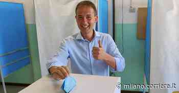 Roberto Di Stefano si conferma sindaco di Sesto San Giovanni: «Non è più la Stalingrado d'Italia» - Corriere Milano