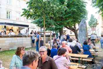 Kronach - Blick in die Zukunft beim Campusfest - Neue Presse Coburg