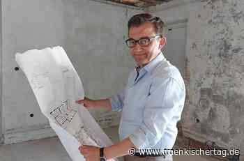 Drohende hausärztliche Unterversorgung im Landkreis Kronach. Doch es gibt Lösungen - Fränkischer Tag