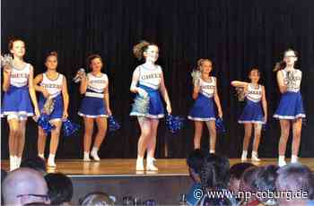 Wallenfels - Faschingstanz im Hochsommer - Neue Presse Coburg