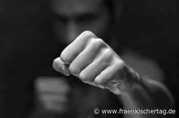 Angriff in Kronach: 20-Jähriger schlägt 47-Jährigem in einer Spielhalle ins Gesicht - Fränkischer Tag