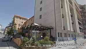 "Ripristino dei posti letto presso il Covid Center di Agropoli" - Cronache Salerno