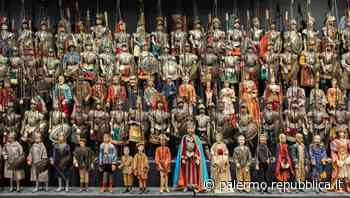 La salvaguardia dell'opera dei pupi, il Museo delle marionette vince l'European Heritage Award - La Repubblica