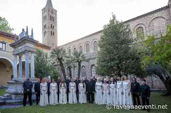Il Coro dell'Opera di Kiev incontra i complessi della Cappella Musicale della Basilica di San Francesco - RavennaEventi