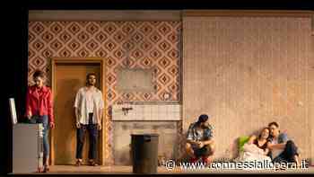 Domenica all'opera su Rai5: un'intera giornata dedicata agli spettacoli di Graham Vick - Connessi all'Opera