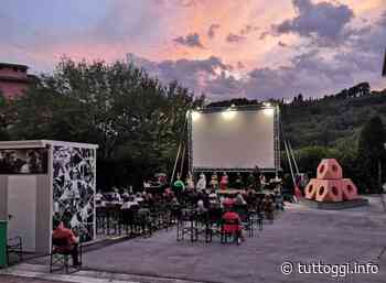 All’Arena Collicola nuovo concerto del progetto “Cantare l’opera” - TuttOggi