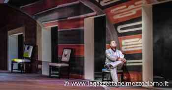 «Le joueur» di Prokof'ev: per la prima volta un'opera russa al «Valle d'Itria» - La Gazzetta del Mezzogiorno