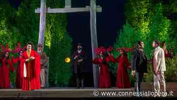 Torre del Lago, Festival Puccini 2022 – Madama Butterfly – Connessi all'Opera - Connessi all'Opera