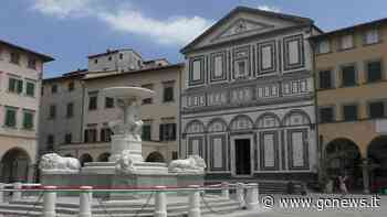 Piazza Farinata degli Uberti sarà cornice dell’opera La Bohème di Puccini - gonews