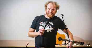 Zomerse voorstellingen in de tuin van vrijetijdscentrum Kruispunt - Het Laatste Nieuws